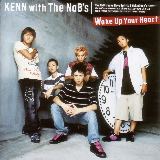 Party Night/KEN with The NaBs摜