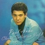 LONELY BOY/Paul Anka摜