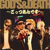 F̋z/BLOOD MAN BROS摜