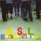 Rock Shop Market/DSL摜