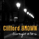 Baby/Clifford Brown摜