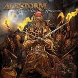 Pirate Song/ALESTORM摜