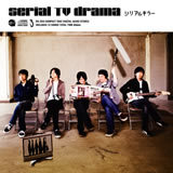 yC}j[v[Y/serial TV drama摜