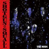 GIMME HOLIDAY/THE MODS摜