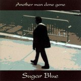Begging the Girl to Go/Sugar Blue摜