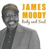 Flight Of The Bopple Bee/James Moody摜