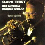 What will I Tell My Heart/Clark Terry摜