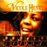 Fly Me To The Moon/Nicole Henry摜