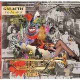 Katey Vs. Nobby (feat. Katey Red and Sissy Nobby)/GALACTIC摜