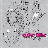 FRUITCAKE/CAKE LIKE摜