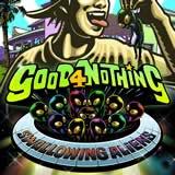 o@@@/GOOD 4 NOTHING摜
