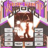 HUMAN SACRIFICE/MARC RIBOT摜