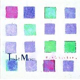 TWINE: HARMONY/BEN GOLDBERG摜