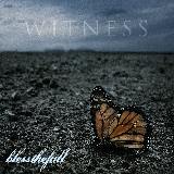 Whats Left Of Me/blessthefall摜