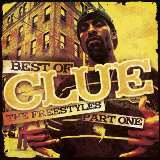Gangsta Music Freestyle/DJ Clue摜