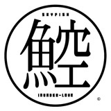 WN/SKYFISH摜