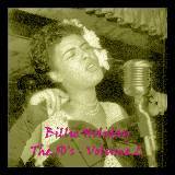 Prelude To A Kiss/Billie Holiday 摜