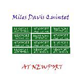Fran Dance/Miles Davis Quintet摜
