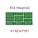 Lullaby Of Birdland/Ella Fitzgerald摜