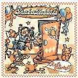 BRANCH ROAD/SHAKALABBITS摜