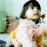 ROLLIE(BACKING TRACK)/SHAKALABBITS摜