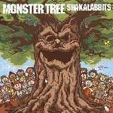 MONSTER TREE/SHAKALABBITS摜