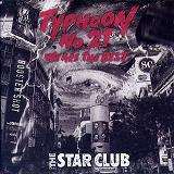 FIGHT SONGS/THE STAR CLUB摜