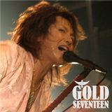 mIg/KONDO AOI with GOLD SEVENTEEN摜