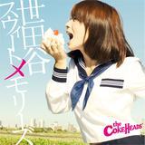 /THE COKEHEADS摜