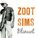 Five Brothers/Zoot Sims摜