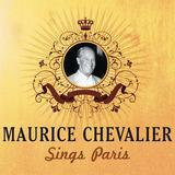 Prosper/Maurice Chevalier摜