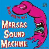 ROLLINGCALL/MARSAS SOUND MACHINE摜