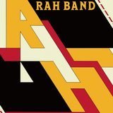 Dream On/RAH BAND摜