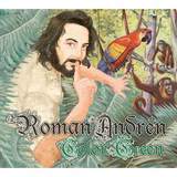 Captains Sword/ROMAN ANDREN摜