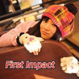 Cant you feel/SAKI摜