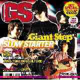Og[ TuJ`[/Giant Step摜