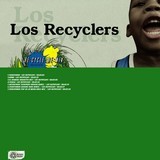 Chibichana (Groove Nino Remix)/LOS RECYCLERS摜