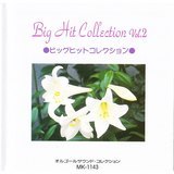 Big Hit Collection Vol 2摜