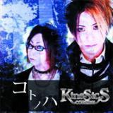 QV^g/CODE7203-KineSicS摜
