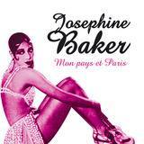 Paris Mes Amours/Josephine Baker摜