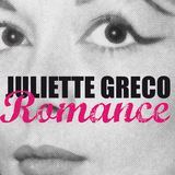 Romance/Juliette Greco摜