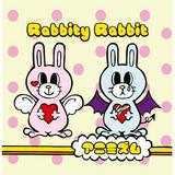 L~jE^E/Rabbity Rabbit摜