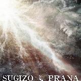 PRANA mobile.ver/SUGIZO摜