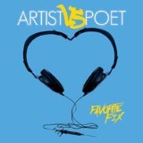 Hes Just Not Me/ARTIST VS POET摜