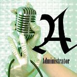 hidden scar/Administrator摜