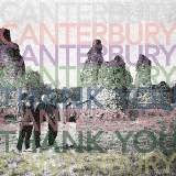 Friends? Were More Like A Gang (Lights Go Blue Remix) (Japan Bonus Track)/CANTERBURY 摜