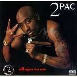 2 of Amerikaz Most Wanted/2Pac摜