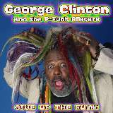 Give Up The Funk/George Clinton And The P Funk Allstars摜