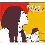 肪Ƃ̎/Super Natural摜