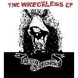 White Dotted Lines/Nursery Of Naughtiness摜